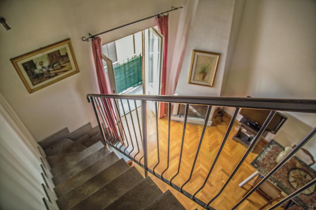 Palazzo Trinacria Apartment Palermo Exterior photo