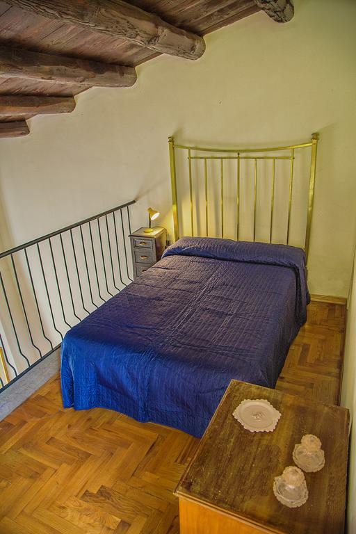 Palazzo Trinacria Apartment Palermo Exterior photo